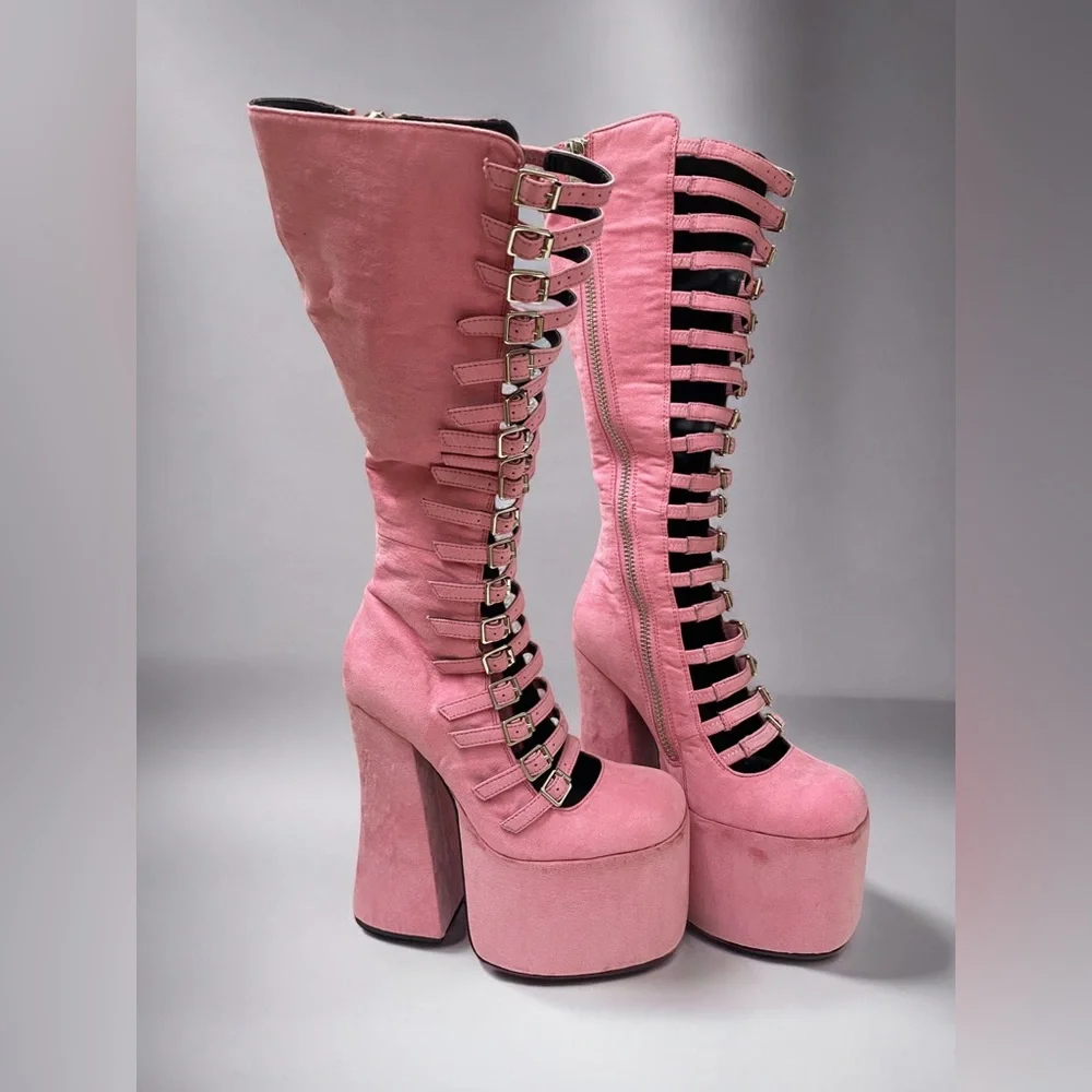 #pastelgoth from off